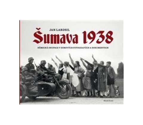 Šumava 1938