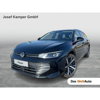 Volkswagen Passat Variant eTSI Business DSG 110 kW