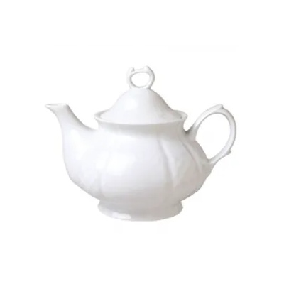 Gural Porselen - Флора Чайник (FLO 02 KD) (0180162)