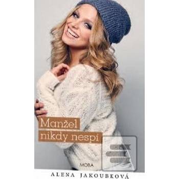 Manžel nikdy nespí