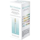 UrineScreen Multi 5 rúžky diagnostické 100 ks