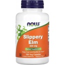 Now Foods Foods Slippery Elm Jilm červený čistý prášek 113 g