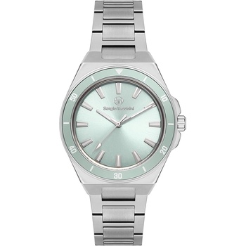 Sergio Tacchini Дамски часовник Sergio Tacchini ST. 1.10380-2 (B--ST.1.10380-2)
