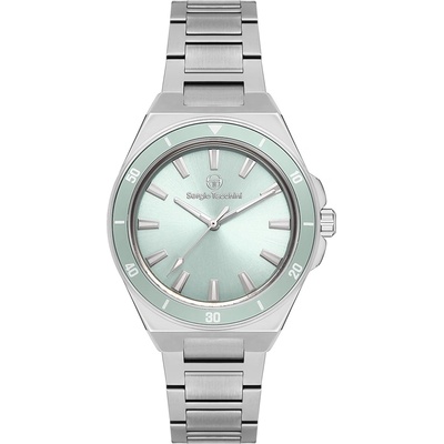 Sergio Tacchini Дамски часовник Sergio Tacchini ST. 1.10380-2 (B--ST.1.10380-2)