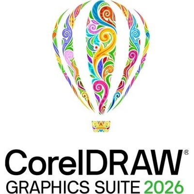 CorelDRAW Graphics Suite 2026 Multi Language - Windows/Mac - ESD EDF_2002493
