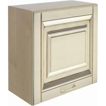 Image 1 of ЕВРОМАР Шкаф за абсорбатор vanilla 60*68 (005.002.1562)