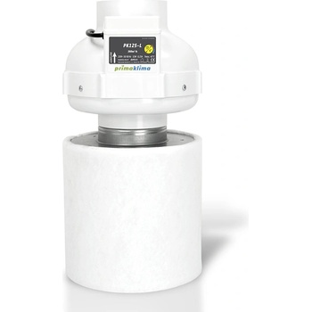 Image 1 of Prima Klima Комплект за вентилация PK-Kombo-125-1S Ø125mm 360m3/h