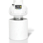 Prima Klima Комплект за вентилация PK-Kombo-125-1S Ø125mm 360m3/h