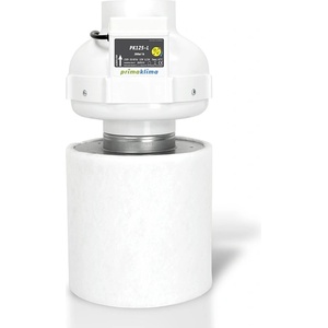 Prima Klima Комплект за вентилация PK-Kombo-125-1S Ø125mm 360m3/h