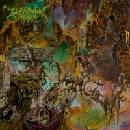 Foreverglade - Worm CD