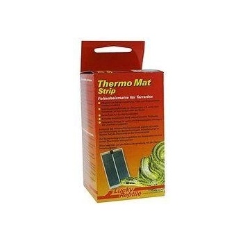 Lucky Reptile Heat Thermo Mat Strip 22 W, 87,5x15 cm