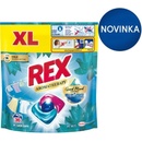 Rex pracie kapsuly Aromatherapy Lotus Universal 36 PD 432 g