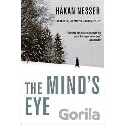 The Mind\'s Eye - Hakan Nesser