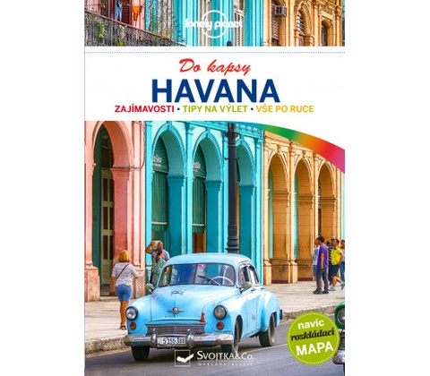 Havana Do kapsy