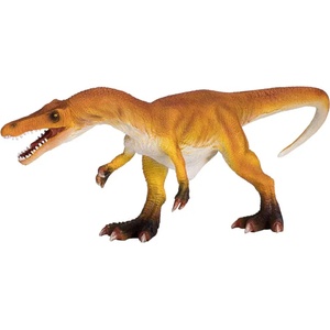 Mojo Фигурка Mojo Prehistoric&Extinct - Месояден динозавър (381014) - baby