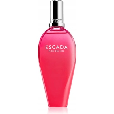 Escada Aqua del Sol toaletní voda dámská 100 ml tester