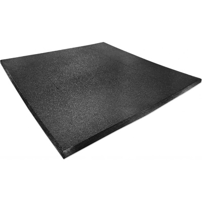 SEDCO EPDM FULLY FINE RUBBER 50 x 50 x 1,5 cm černá – Zboží Dáma