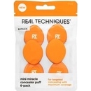 Real Techniques Miracle Mini sada aplikátorov make-upu mini 6 ks