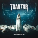 Traktor: Jungle XXI (CD)