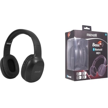 Maxell Bass 13