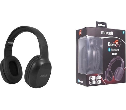Maxell Bass 13