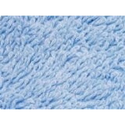 Veratex ručník s výšivkou Babička 50 x 100 sv.modrá