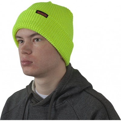Reflectos Hat Yellow