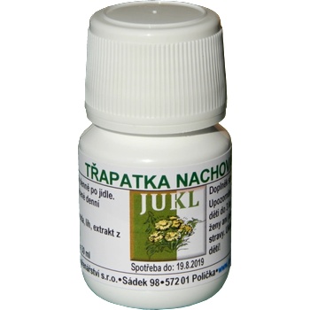 JUKL Тинктура Ехинацея (d3)