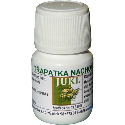 JUKL Тинктура Ехинацея (d3)