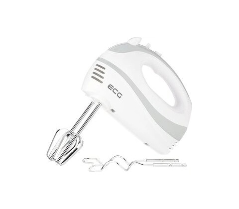 ECG RS 200 biela