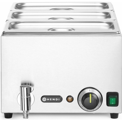 Hendi Bain Marie 238868
