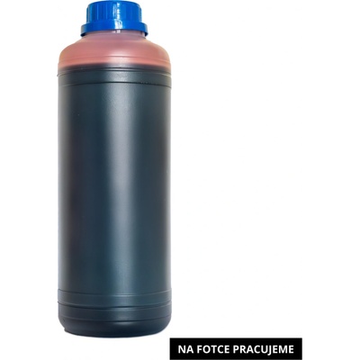 Bubbly Domácí Bubble Tea Sirup červený hrozen 0,6 kg