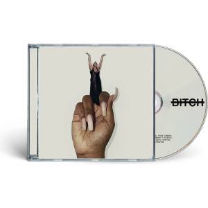Warner Lizzo: Bitch - CD (094555)