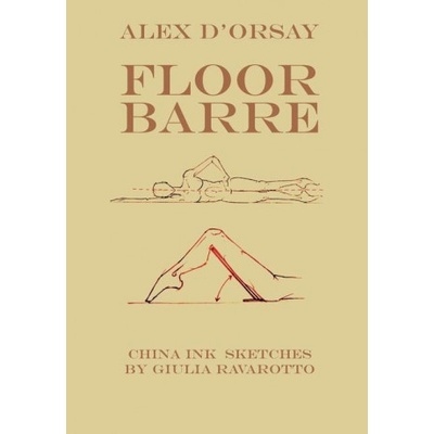 Floor Barre