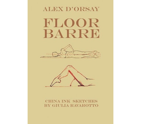 Floor Barre