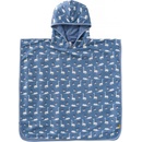 Dětské pončo Fresk Dino