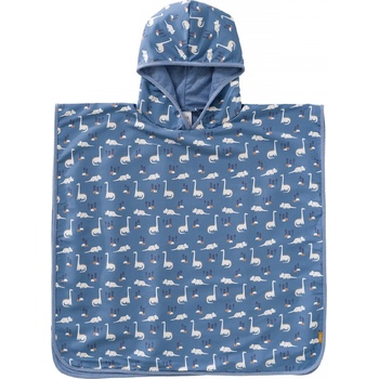 Dětské pončo Fresk Dino
