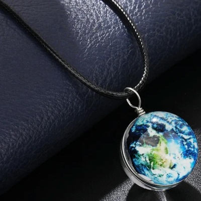 HARAHU Колие Universe - Тип11 KP34089 (34089)