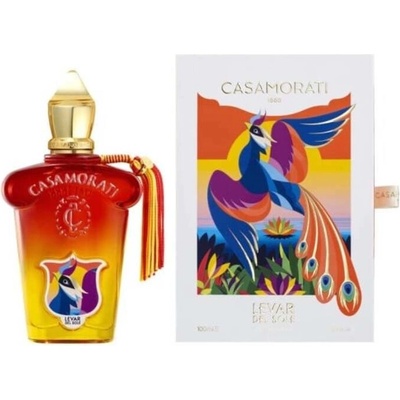 Xerjoff Casamorati Levar Del Sole parfémovaná voda unisex 100 ml