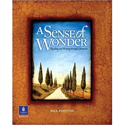 A Sense of Wonder A Multicultural Anthology