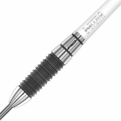 Red Dragon Steel Ikon 1.2 - 24g