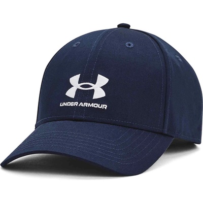 Under Armour Mens branded lockup adj osfm