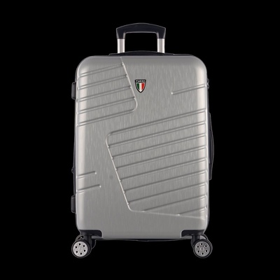 TUCCI Boschetti T-0278/3-L stříbrná 96 L