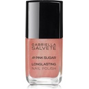 Gabriella Salvete Longlasting Enamel lak na nechty 37 Lemonade 11 ml