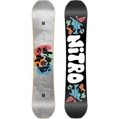 NITRO RIPPER YOUTH 23/24