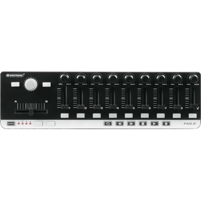 Omnitronic FAD-9