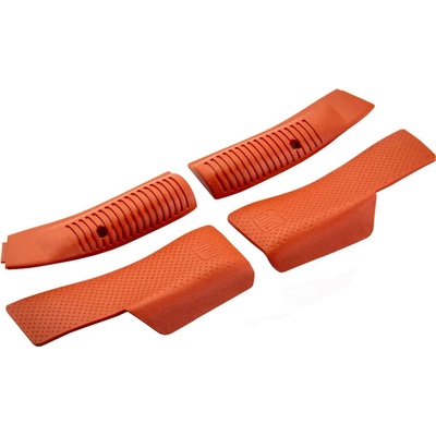 Spektrum sada držáků oranžová: iX14