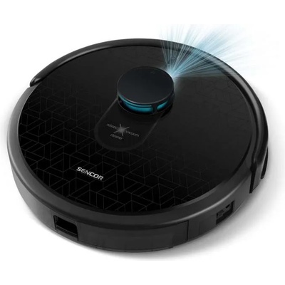 Sencor SRV 9200BK