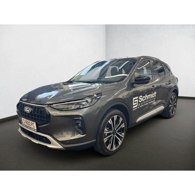 Ford Kuga Active 2.5 PHEV X 178 kW