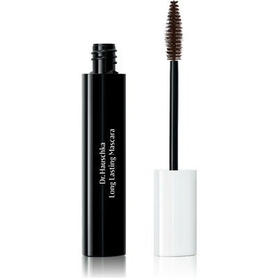 Dr.Hauschka Řasenka Volume Mascara 02 brown 8 ml